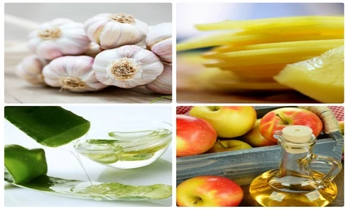 Bài thuốc hỗ trợ hiệu quả chữa bệnh sùi mào gà tại nhà