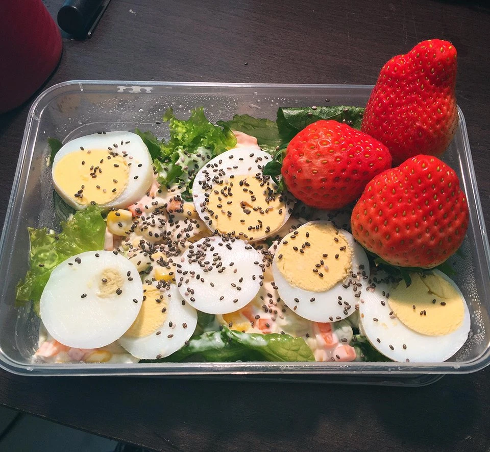 Khám phá bữa sáng yêu thích của sao Việt nổi tiếng