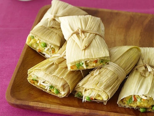 6 món ngon khó cưỡng của người Maya cổ