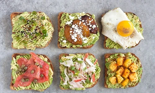 Khám phá món ăn sáng được người Châu Âu yêu thích nhất