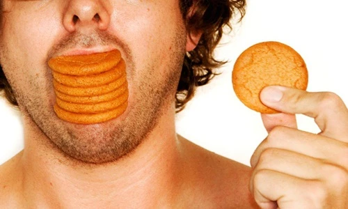 Dấu hiệu “tố cáo” bạn đang lạm dụng đường nguy hiểm