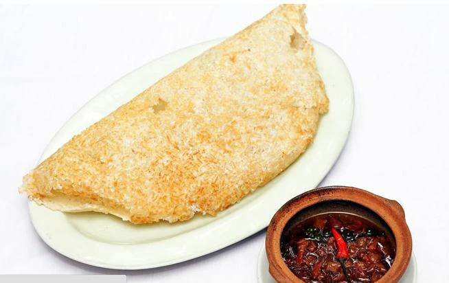 Vừa ngon miệng vừa chữa bệnh hiệu quả bằng cơm cháy 