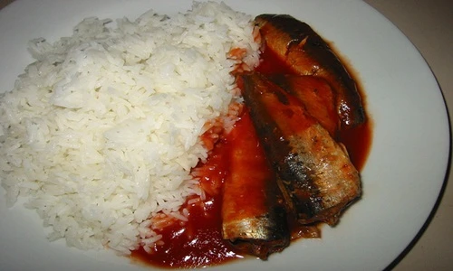 Món ngon dân dã hao cơm từ đặc sản cá trích