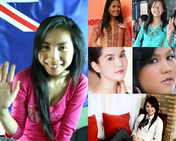 Ảnh xưa cũ khiến các mỹ nhân Việt chỉ muốn “độn thổ”