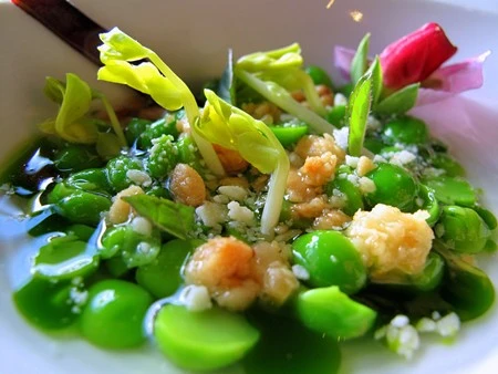 Những đất nước có thức ăn đường phố ngon nhất thế giới