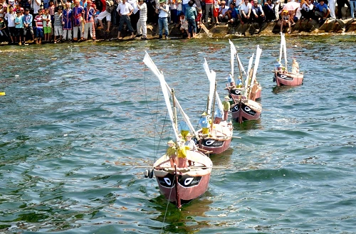 Ông đồ Hoàng Sa duy nhất ở huyện đảo Lý Sơn