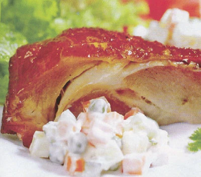 Những món ăn cực ngon từ thịt cá sấu