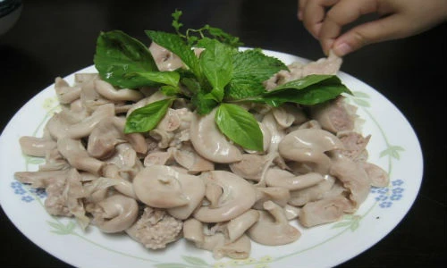 Món ngon mê ly không chỉ dân nhậu mới thích