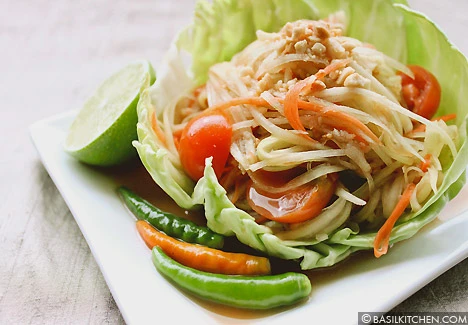 Món truyền thống ngon khó cưỡng khắp thế giới