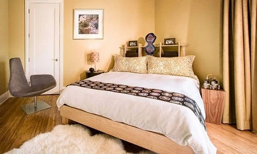 Phạm 8 lỗi phong thủy, bạn sẽ chẳng bao giờ ngủ ngon