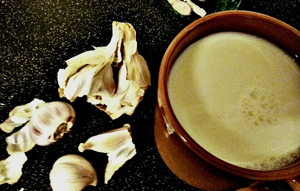 Bài thuốc khó ngửi nhưng chữa bệnh cực hiệu nghiệm