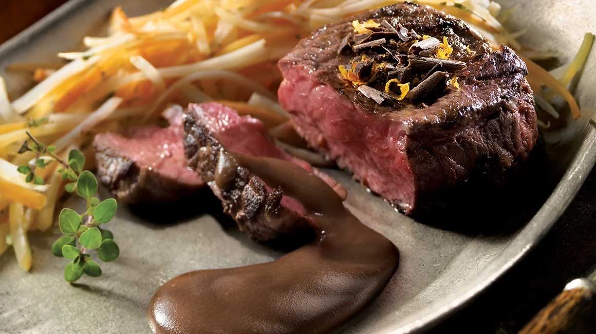 Lộ thực đơn tiệc nhậm chức Tổng thống Mỹ Donald Trump