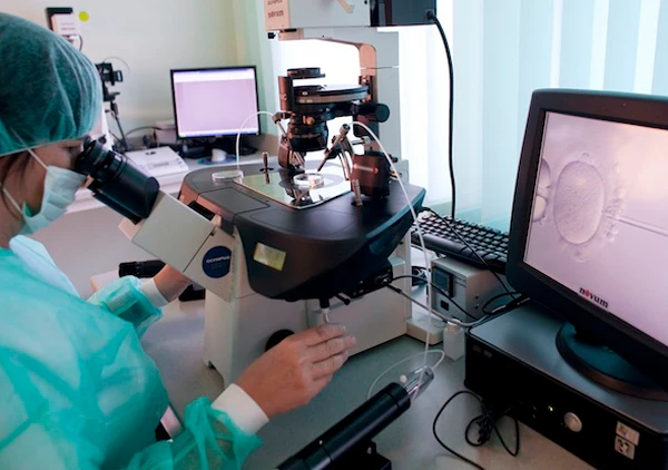 Những thành tựu y tế nổi bật 2015