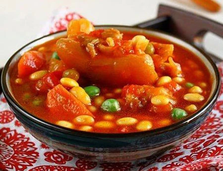 Những món ăn lợi sữa cho sản phụ