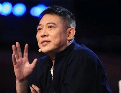 Sao võ thuật Lý Liên Kiệt phát phì vì căn bệnh hiểm