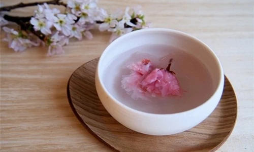 Bài thuốc chữa bệnh hiệu nghiệm từ hoa dại tháng 3