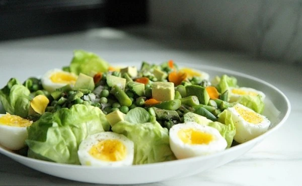 9 món ngon tốt cho sức khỏe từ quả bơ