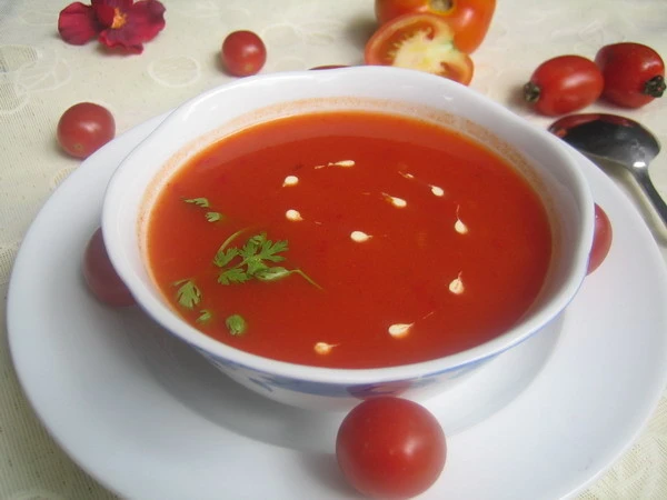 Những thực phẩm tốt bé khi bị ốm