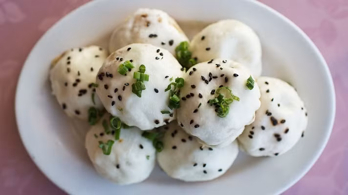 18 món ăn ngon khó cưỡng xứ Đài