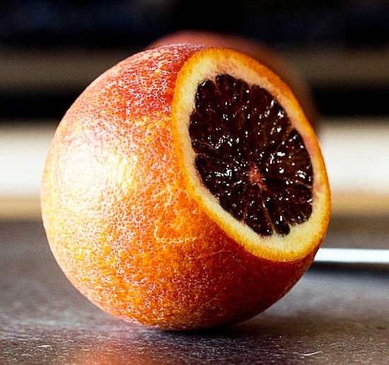 Những loại quả ngon lạ có 1 không 2 để ăn Tết