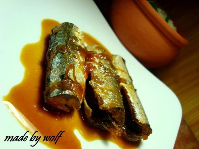 Tự tay làm cá nục kho mía ngon chuẩn vị miền Trung