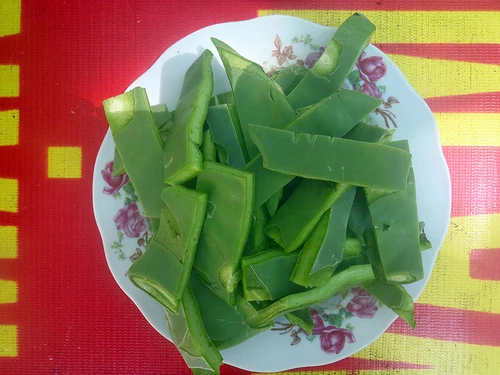 Đặc sản xương rồng Quảng Nam ngon lạ vô song