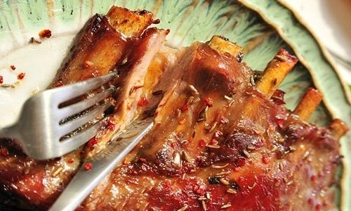 Những món nướng từ thịt lợn nghĩ đến đã thèm nhỏ dãi 
