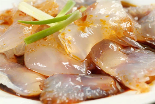 Kinh hãi thực phẩm độc hại chết người vì chế biến sai