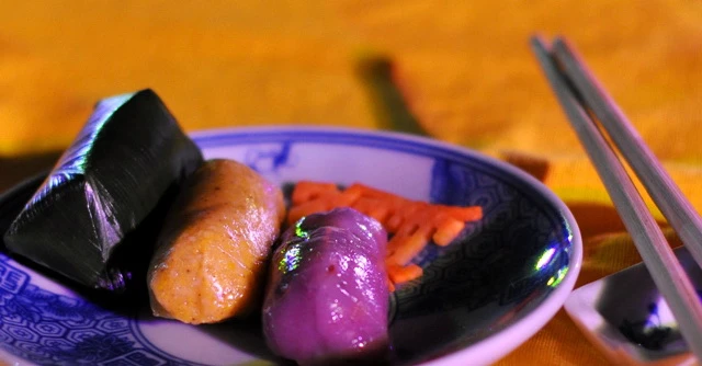 6 món ngon Việt trở lại sau hàng trăm năm thất truyền