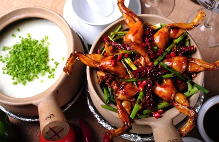 7 món ngon Singapore ám ảnh khách du lịch