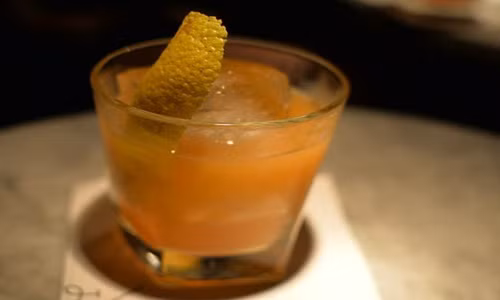 Truy tìm những loại đồ uống yêu thích của các tổng thống Mỹ