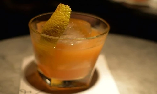 Truy tìm những loại đồ uống yêu thích của các tổng thống Mỹ