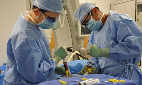 Chi tiết ghép tủy cho người bệnh như ông Nguyễn Bá Thanh