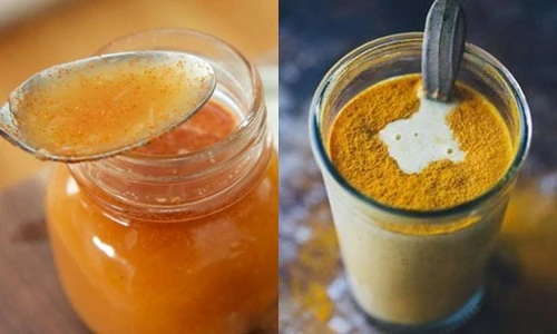 Bật mí công thức nước thần ngừa ung thư của chuyên gia Tây