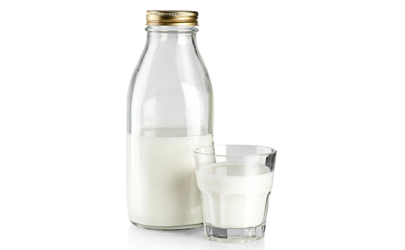 Cách uống sữa chữa bệnh tốt hơn thuốc