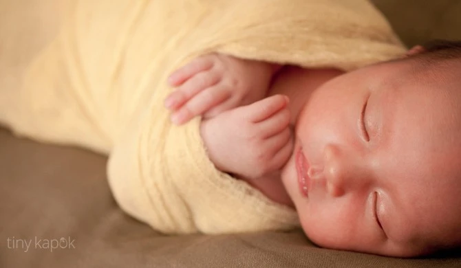 8 nguyên tắc cần có khi chăm sóc bé sơ sinh