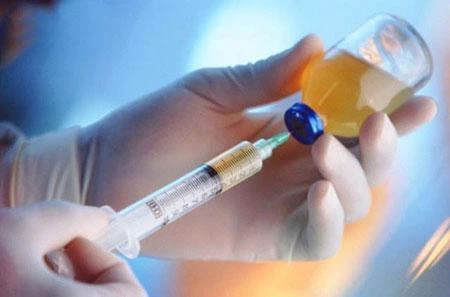 Những hiểm họa đe dọa bé nếu bỏ tiêm vắc xin 