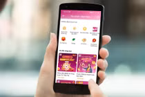 Bất ngờ với lãi suất cao chót vót khi vay qua ứng dụng Momo [Kỳ 1]