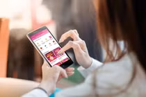 Vay nhanh qua ứng dụng Momo với lãi suất cao: Momo nói gì? [Kỳ 2]