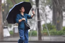 Dự báo thời tiết 30/3/2026: Miền Bắc có mưa vài nơi