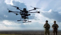 Quân đội Mỹ mở trường dạy lái UAV quân sự đầu tiên