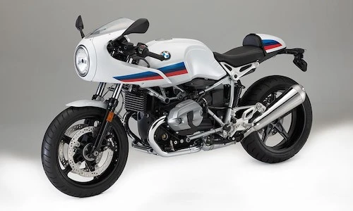 BMW R nine T có thêm bản cafe racer giá rẻ