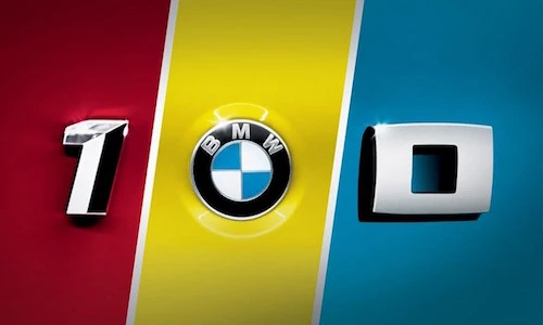 Triển lãm kỷ niệm 100 năm BMW tại Hà Nội có gì?