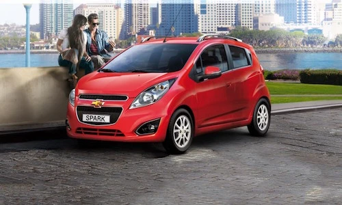 Điểm mặt loạt xe ôtô mới giá chỉ 300 triệu tại Việt Nam