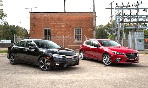 Những xế hộp bình dân hợp túi tiền người tiêu dùng Việt