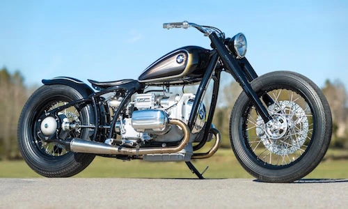 BMW hồi sinh “xế nổ” R5 Hommage sau hơn nửa thế kỷ