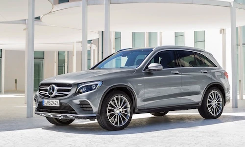 Mercedes sẽ đem xe gì về Việt Nam trong năm 2016?