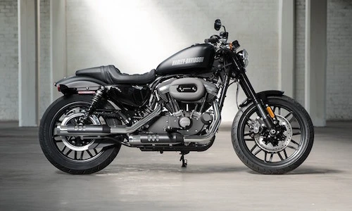 Harley-Davidson “trình làng” Roadster mới giá 250 triệu