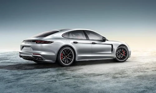 Porsche Panamera mới “độc hơn” với gói nâng cấp Exclusive