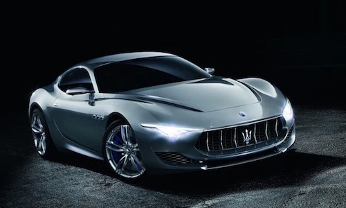 Loạt xe “hàng hot” chuẩn bị đổ bộ trong năm 2016